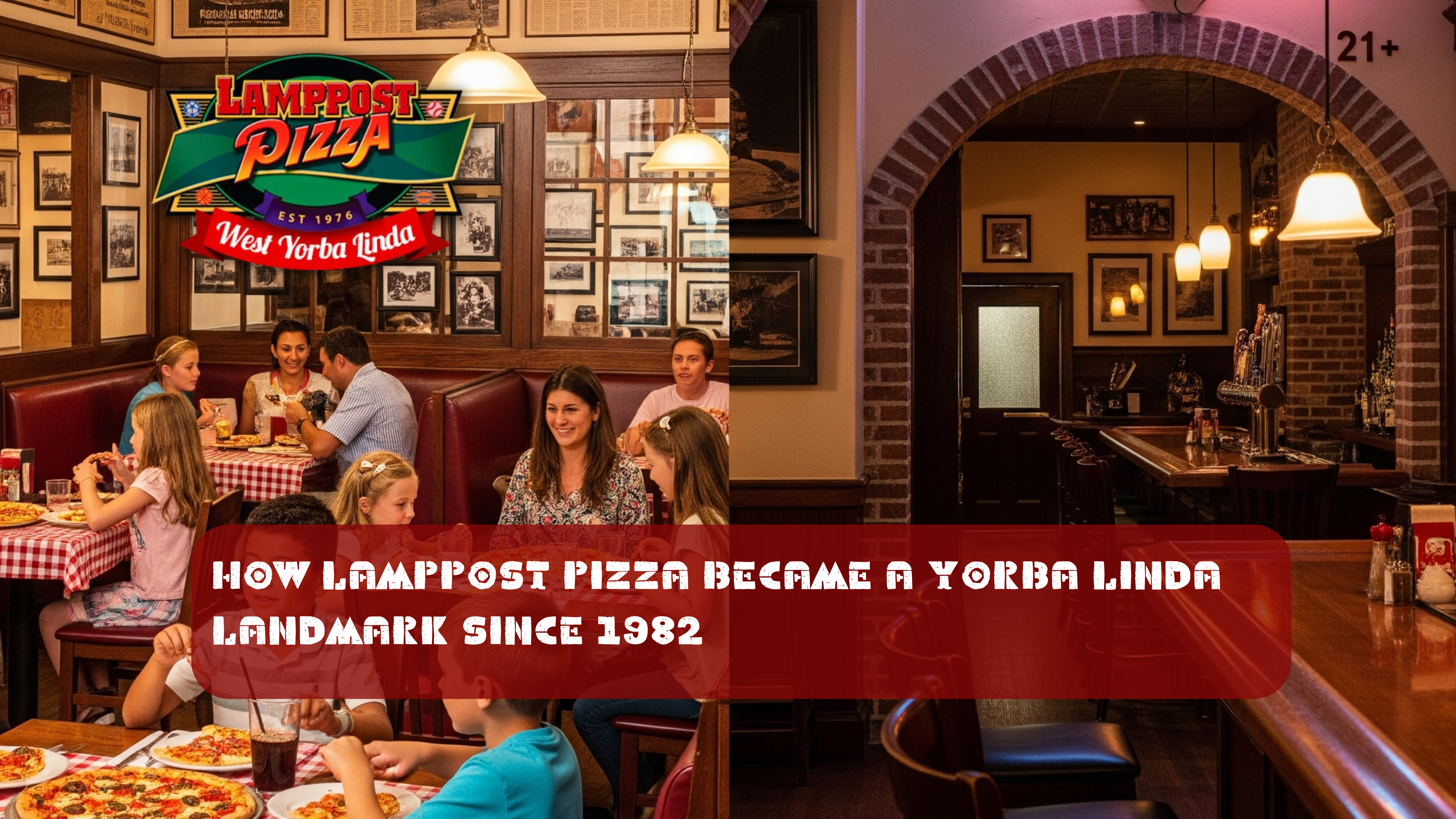 Minimalist Pizza Photo Blog Banner (11)