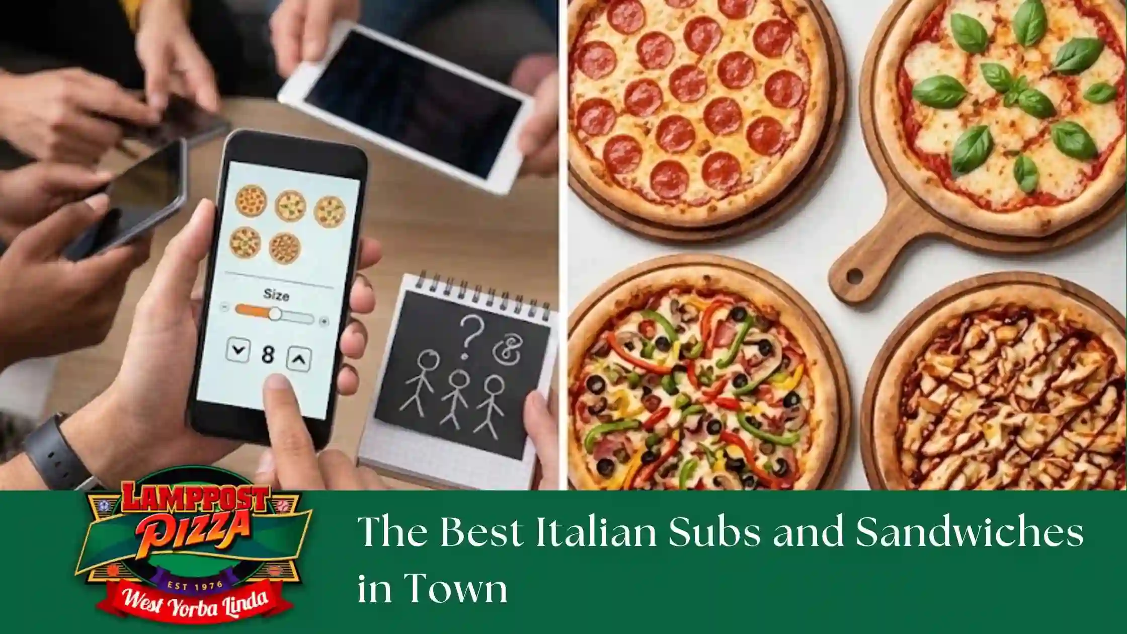 How to Order the Perfect Pizza for Your Next Party